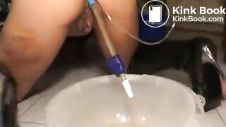 Scat stuff