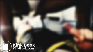 DEBAUCHED — The Preview