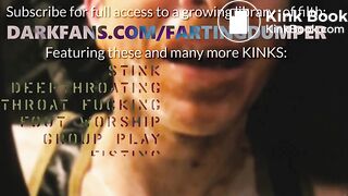 DEBAUCHED — The Preview