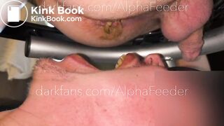 TURD EATING DAY 23 - FULL VID is 22 MIN