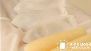 Ausschnitte: Die Darmreinigung