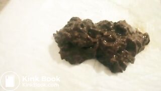 Scat girl