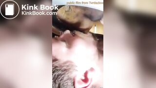 Faggot Was Made To Be A Worthless Human Toilet