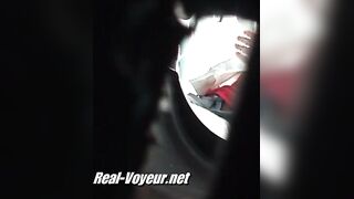 Scat Voyeur
