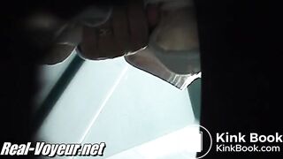 Scat Voyeur