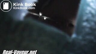 Scat Voyeur