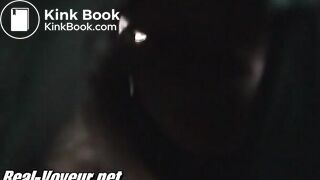 Scat Voyeur
