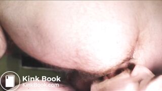 Can't Stand Shit and Puke