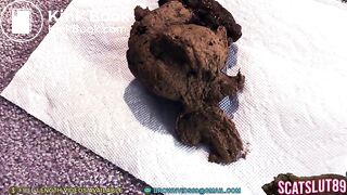 Big Ass Trans Girl Talks About Her Shit