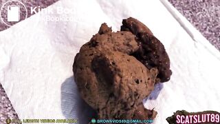 Big Ass Trans Girl Talks About Her Shit