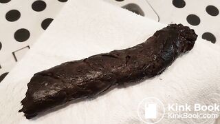 Max Grogan Huge Turd 05 (3 Scenes)