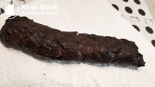 Max Grogan Huge Turd 05 (3 Scenes)
