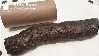 Max Grogan Huge Turd 05 (3 Scenes)