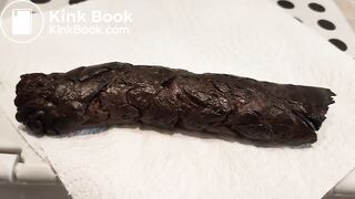Max Grogan Huge Turd 05 (3 Scenes)