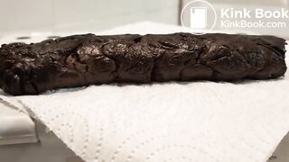 Max Grogan Huge Turd 05 (3 Scenes)