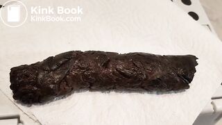 Max Grogan Huge Turd 05 (3 Scenes)