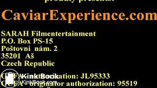 Caviar Experience RARE COLLECTION