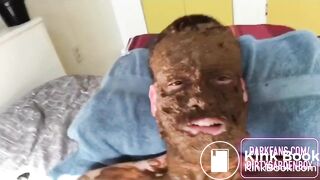 Do you like stinky scat pigs?