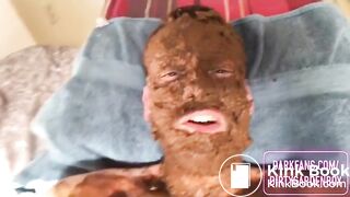 Do you like stinky scat pigs?