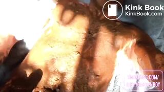 Do you like stinky scat pigs?