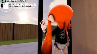 aniamtion scat