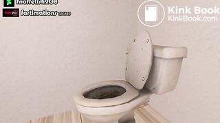 aniamtion scat