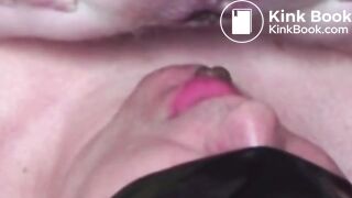 REAL ASS TO MOUTH! Scat compilation