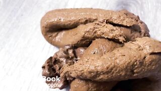 Delicious Soft Shit Pile from Trans BBW