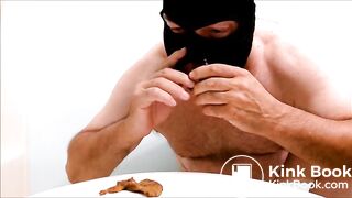 eating shit 2