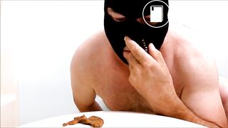 eating shit 2