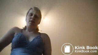 Scat godess compilation