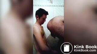 scat twink & bear
