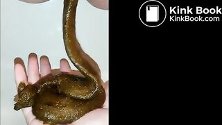 Chocolate Mousse Delight