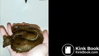 Chocolate Mousse Delight