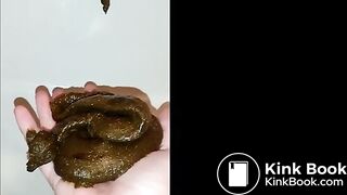 Chocolate Mousse Delight