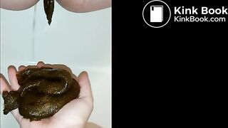 Chocolate Mousse Delight