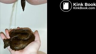 Chocolate Mousse Delight