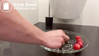 Special dessert for two