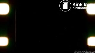 JACKELINE BOING BOING SCAT SLAVE (FAN MADE)