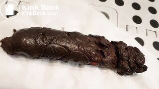 Max Grogan Thick Turd 18