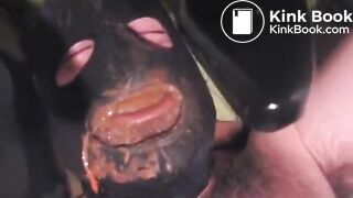 Shit Eater