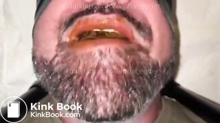 DAD Eats All My Turds - FULL VID is 18 MIN