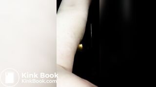 Cincinnati Man Cum, Piss, and Butthole pack