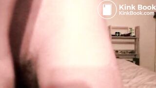 piss drinking shit eater