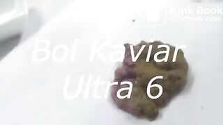 Boi Kaviar Ultra 6