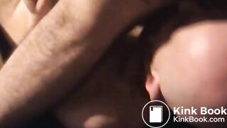 A Quiet Shitty Weekend