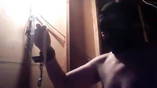 She feeds me boyfriend full condom: swallow cum