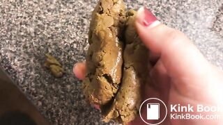 Handling My Poopie (ASMR)