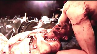 shit eater in the zone