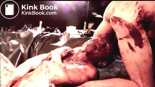 shit eater in the zone